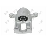 ABAKUS Freno Bremssattel 131-04-771 1 Pistón 35 mm Trasera Izquierda Nissan
