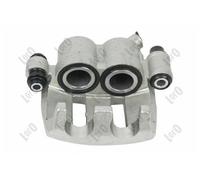 ABAKUS Freno Bremssattel 131-04-980 2 Pistones 45 mm Eje Delantero Derecho