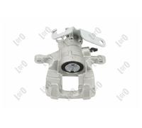 ABAKUS Freno Bremssattel 131-05-041 1 Pistón 48 mm Izquierdo Trasero BOSCH