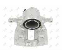 ABAKUS Freno Caliper 1 Pistón 60 mm Para Toyota, Eje Delantero Izq 131-05-191