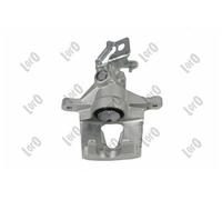 ABAKUS Freno Caliper 131-04-034 1 Pistón Reforzado Trasero Derecha BOSCH 38 mm