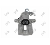 ABAKUS Freno Caliper 131-04-054 1 Pistón 38 mm LUCAS Trasero Derecha