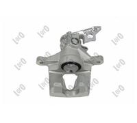 ABAKUS Freno Cáliper 131-04-121 1 Pistón Ref. 1133216 Ford Eje Trasero Izq 38 mm