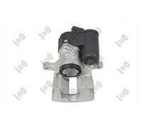 ABAKUS Freno Caliper 131-04-204 1 Pistón Trasero Derecha TRW 41 mm
