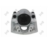 ABAKUS Freno Caliper 131-04-443 1 Pistón ATE Izquierda Delantera 66mm