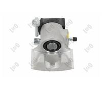 ABAKUS Freno Caliper 131-04-630 1 Pistón BENDIX Trasero Derecho 34 mm