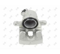 ABAKUS Freno Caliper 131-05-130 1 Pistón 54 mm Izquierda Eje Delantero Mazda