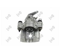 ABAKUS Freno De Disco Bremssattel 1 Pistón 52 mm 131-04-062 Iveco