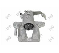ABAKUS Freno Pinza 131-04-158 38 mm 10 mm 1 Cilindro Lado Trasero Derecha