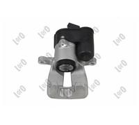 ABAKUS Freno Sattel 131-04-096 1 Pistón Derecho Trasero VW 38 mm