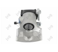 ABAKUS FSO Fiat Bremssattel 131-04-641 1 Pistón 38 mm Trasera Izq