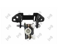 ABAKUS Guía De Rodillos Para Puerta Corredera 137-02-022 Para Mercedes-Benz VW