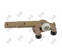 ABAKUS Guía Rodamiento Puerta Corredera 137-02-017 Para Mercedes-Benz