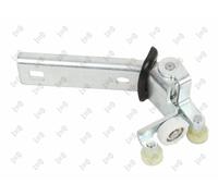 ABAKUS Guía Rodillos Puerta Corredera 137-02-079 Para Iveco