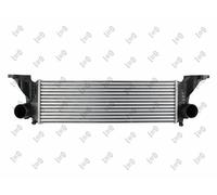 ABAKUS Intercooler Refri. Aire Carga 022-018-0003 Para Iveco 187x600x64