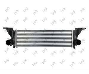 ABAKUS Intercooler Refri. Aire Carga 022-018-0003 Para Iveco 187x600x64
