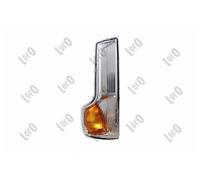 ABAKUS Intermitente 022-04-861 Para Iveco Delantero Izquierdo, Sin Bombilla