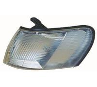 ABAKUS Intermitente 212-1575L-AE Para Toyota Delantero Izquierda Blanco