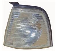 ABAKUS Intermitente 441-1505L-WE-C Delantero Izquierdo Para Audi, Blanca