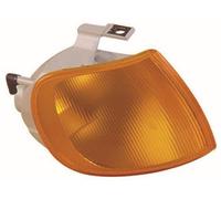 ABAKUS Intermitente 441-1513L-WE-Y Delantero Izquierdo Amarillo Sin Bombilla