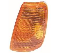 ABAKUS Intermitente Delantero Derecha 441-1522R-UE-Y Amarillo ECE