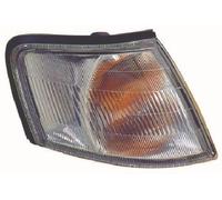 ABAKUS Intermitente Delantero Derecho 215-1579R-UQ Blanco P21W Sin Bombilla