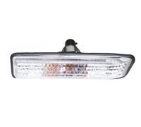 ABAKUS Intermitente Delantero Derecho 344-1405R-AE-C Para BMW, Blanco, Nuevo