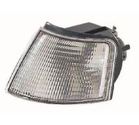 ABAKUS Intermitente Delantero Derecho 445-1501R-UE-C P21W Cristal Transparente