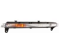 ABAKUS Intermitente Delantero Izquierdo 446-1603L-UQ para Audi 4L0953041 ECE/SAE