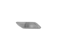 ABAKUS Intermitente Delantero Izquierdo 553-1401L-UE, WY5W, Cristal Transparente