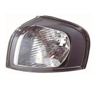 Abakus Intermitente Delantero Izquierdo Con Soporte de Faro Humo para Volvo S80