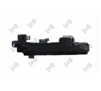 ABAKUS Intermitente LED 052-18-861S Izquierda Delantera Espejo Exterior Volvo