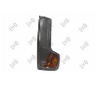 ABAKUS Intermitente Reforzado 022-04-862S Para Iveco Delantero Derecho Espejo