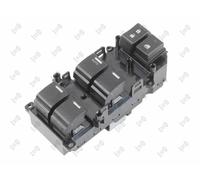 ABAKUS Interruptor Elevalunas 135-05-135 Para Honda Delantero Izquierda