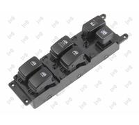 ABAKUS Interruptor Elevalunas 14 Pin 135-05-145 Delantero Izquierdo para KIA