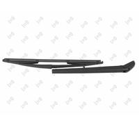 ABAKUS Juego Brazo Limpiaparabrisas Limpieza 103-00-124-C Alfa Romeo