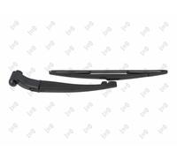 ABAKUS Juego Brazo Limpiaparabrisas Limpieza 103-00-187-C Para Ford