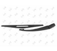 ABAKUS Juego Brazo Limpiaparabrisas Limpieza De Vidrios 420 mm Para Nissan