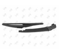 ABAKUS Juego Brazo Limpiaparabrisas Limpieza Vidrios Para BMW 103-00-137-C