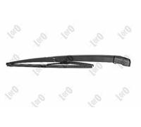 ABAKUS Juego Brazos Limpiaparabrisas 103-00-062-C Limpieza Vidrios Para Mazda