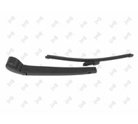 ABAKUS Juego Brazos Limpiaparabrisas Limpiacristales 103-00-306-C Para VW