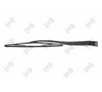 ABAKUS Juego Brazos Limpiaparabrisas Limpieza 405 mm Para Opel 103-00-072-P