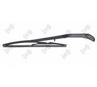 ABAKUS Juego Brazos Limpiaparabrisas Limpieza Cristal 103-00-042-P Para Fiat
