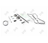ABAKUS Juego de cadena de distribución para PEUGEOT: 207, Partner, 5008, 3008, 308, 508, 208, RCZ, 2008 & CITROËN: DS3, C5 X (Ref: 142-01-508)