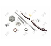 ABAKUS Juego Cadenas Distribución 142-01-625 Toyota 11 Piezas 52-134
