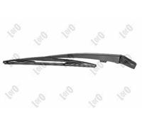 ABAKUS Juego de Brazos Limpiaparabrisas 103-00-086-P Para Renault