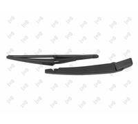 ABAKUS Juego de Brazos Limpiaparabrisas 103-00-236-C Para Nissan 305 mm