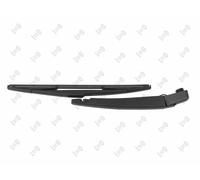 ABAKUS Juego de Brazos Limpiaparabrisas Limpieza 103-00-126-C Alfa Romeo