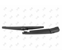 ABAKUS Juego De Brazos Limpiaparabrisas Limpieza Vidrio 103-00-208-C Para KIA
