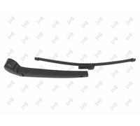 ABAKUS Juego De Brazos Limpiaparabrisas Para Limpieza De Cristales 103-00-286-P
